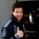 Toto Wolff diretto in Alpine? (© Mercedes AMG F1)