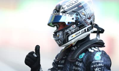Kimi Antonelli ha vinto il GP del Giappone di F1 2026 (© mercedesamgf1.com)
