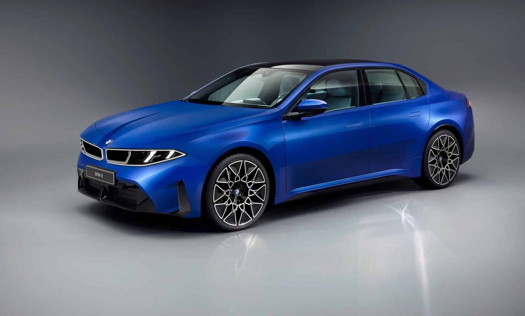 bmw i3 2026