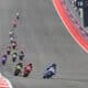 Austin, GP delle Americhe 2025 MotoGP