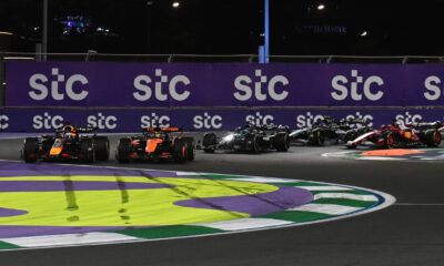 cancellati gp bahrain arabia saudita