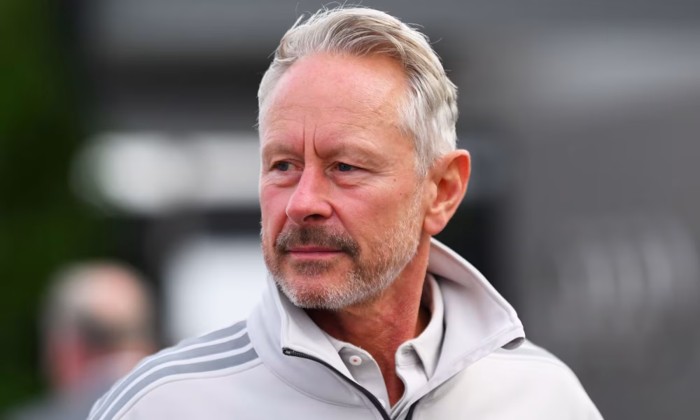 Jonathan Wheatley, Audi Revolut F1