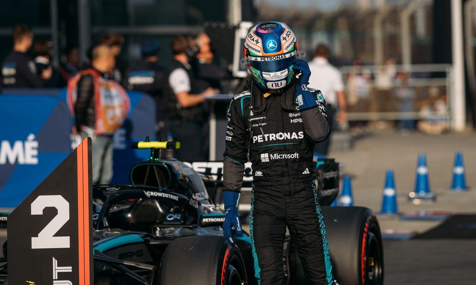 antonelli penalità gp cina