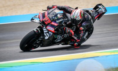 bezzecchi gp brasile 2026 motogp