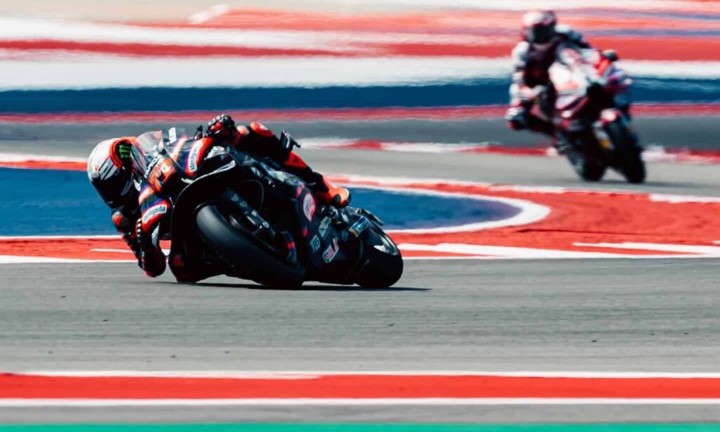 bezzecchi motogp usa 2026