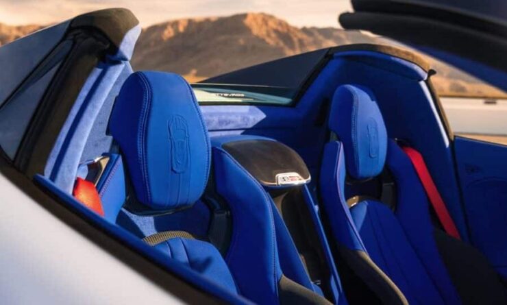 chevrolet corvette grand sport 2027