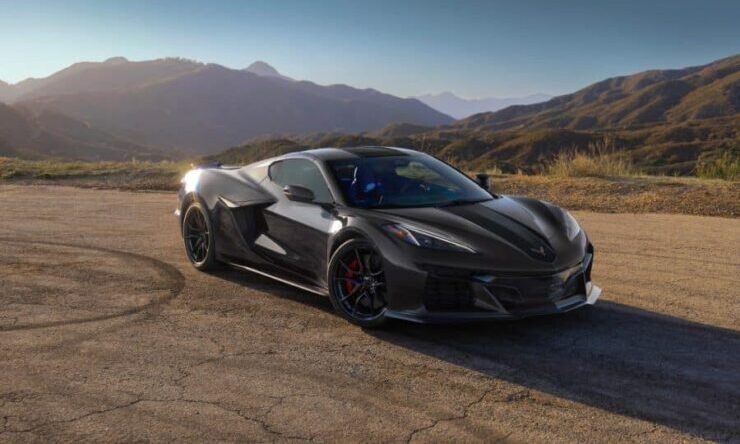 chevrolet corvette grand sport x 2027