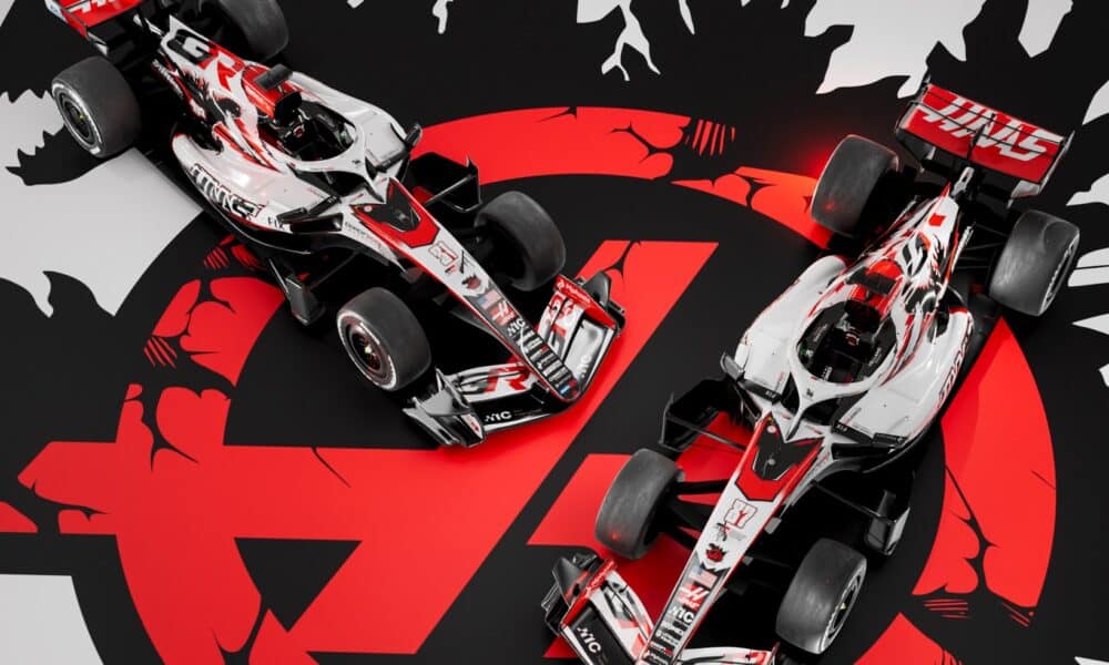 haas livrea gp giappone