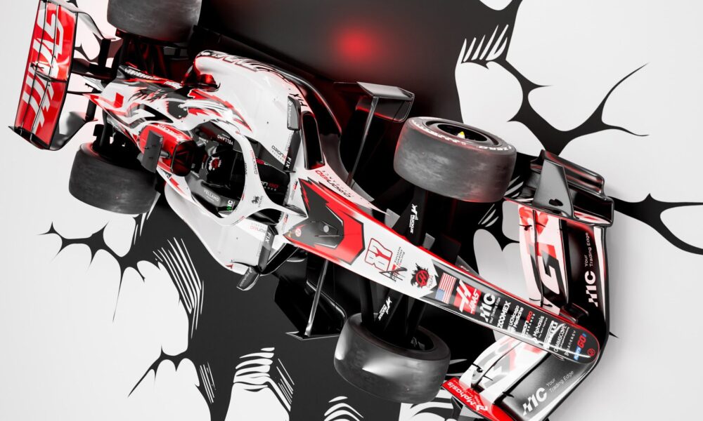 haas livrea gp giappone