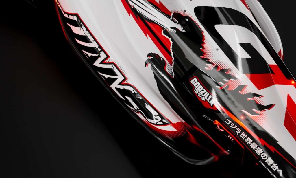 haas livrea gp giappone