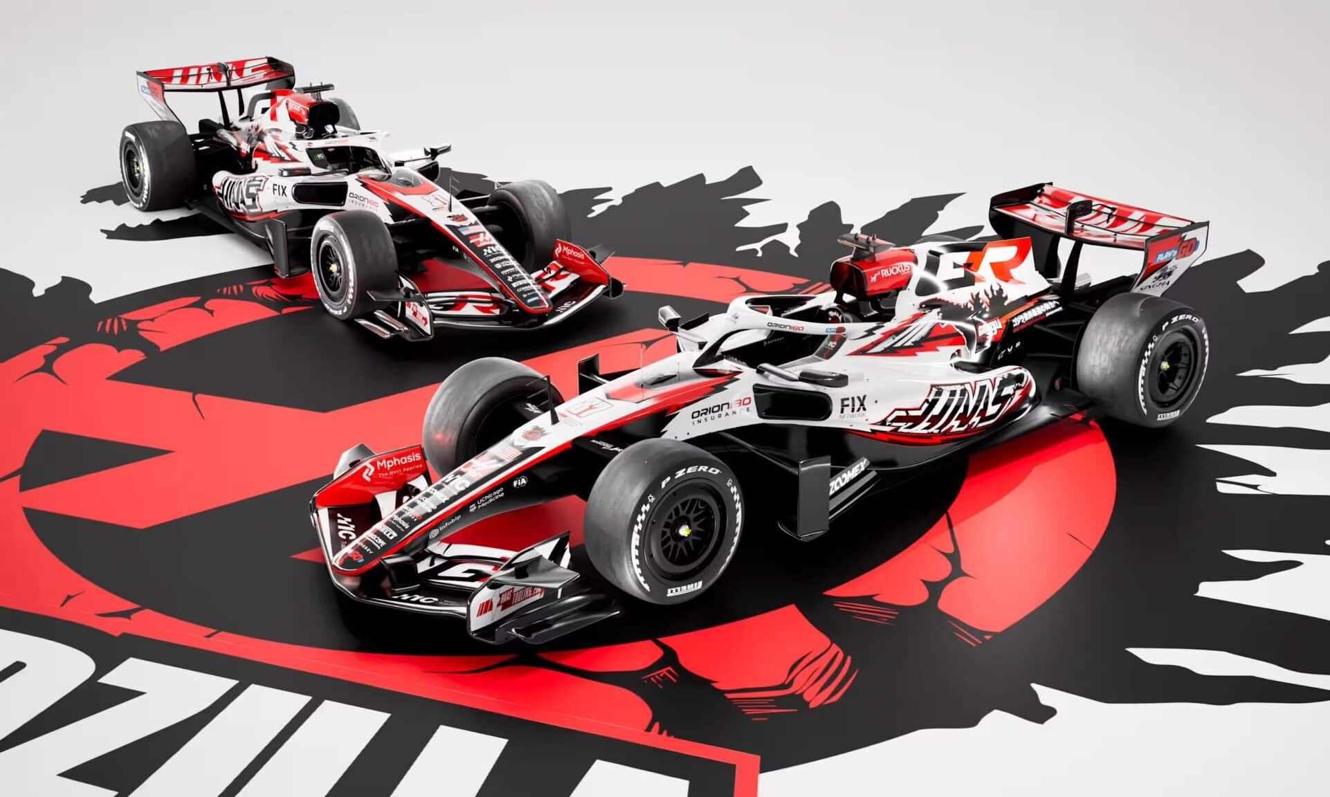 haas livrea gp giappone