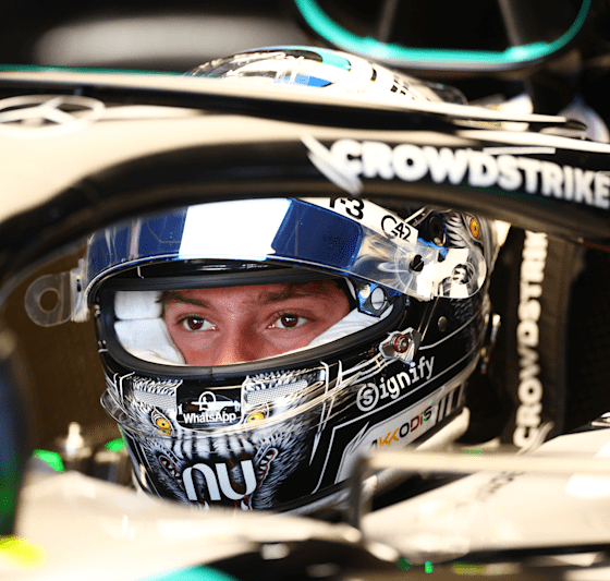 Andrea Kimi Antonelli (© f1.com)