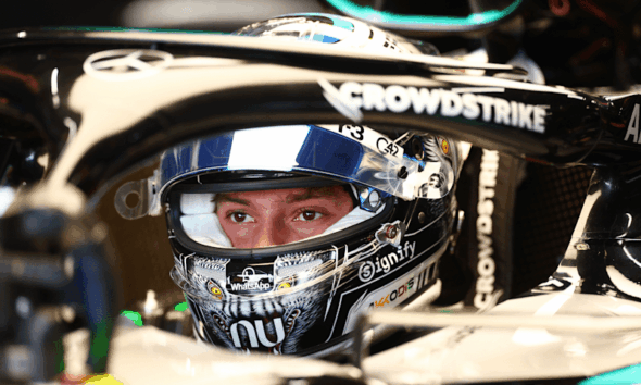 Andrea Kimi Antonelli (© f1.com)