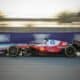 leclerc f1 test bahrain