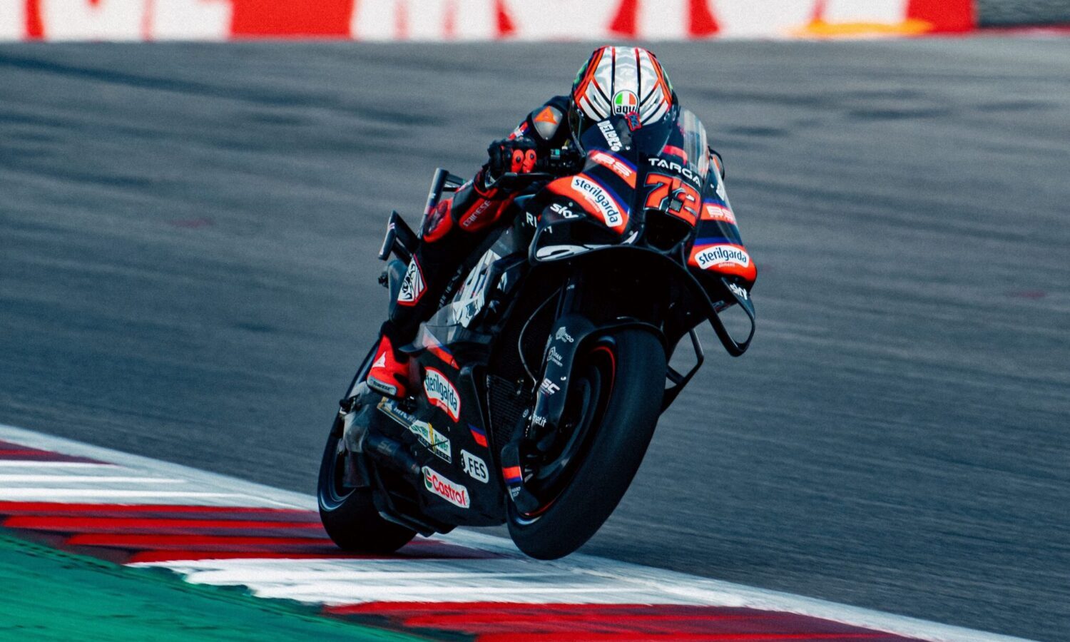 motogp usa 2026 bezzecchi