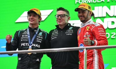 hamilton antonelli top flop gp cina