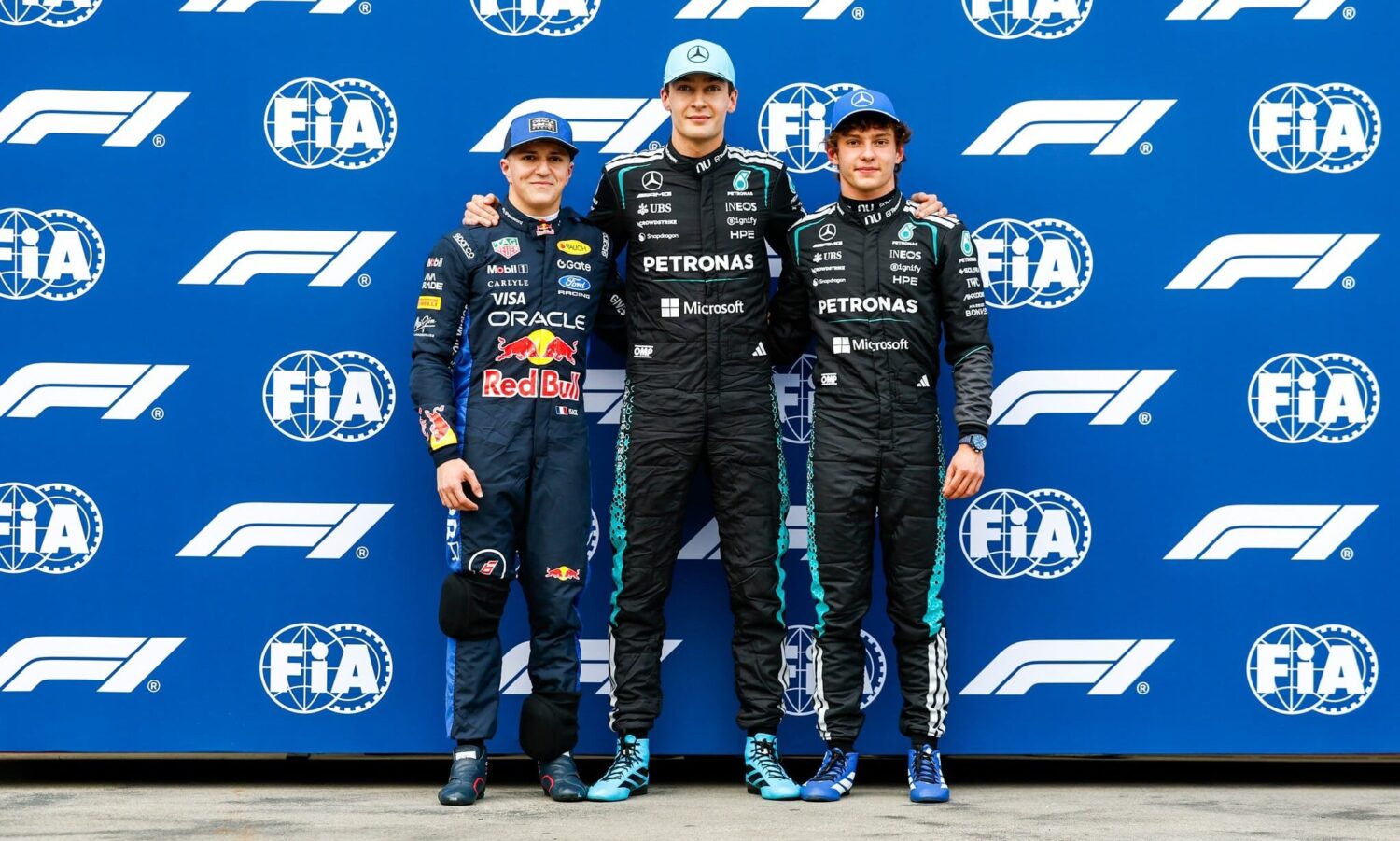 qualifiche f1 gp australia 2026