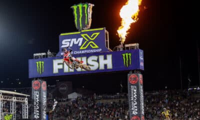 Hunter Lawrence, Honda