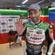 Zarco al termine delle prequalifiche del GP Brasile 2026 (© MotoGP)