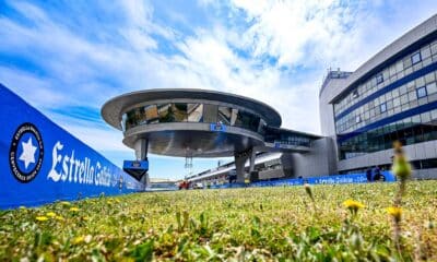 Il Circuito di Jerez de la Frontera