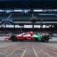 Prema nell'Indy 500 2025 (© premaracing.com)