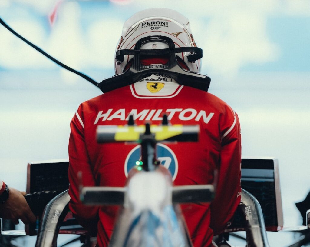 Lewis Hamilton ha dimostrato in questo avvio di stagione di essere di nuovo competitivo