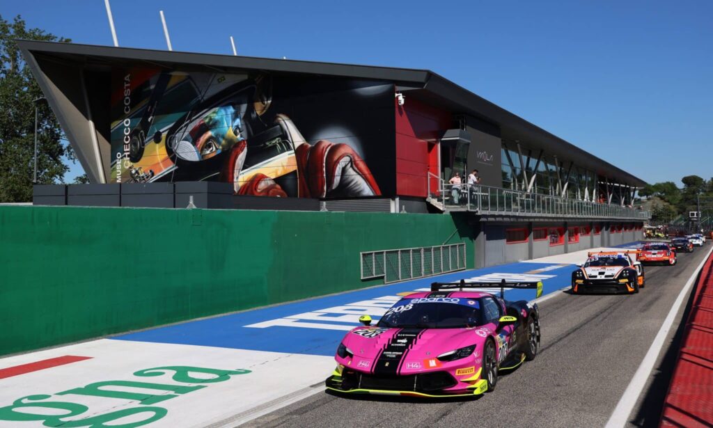 ferrari zanasi piria gt italiano