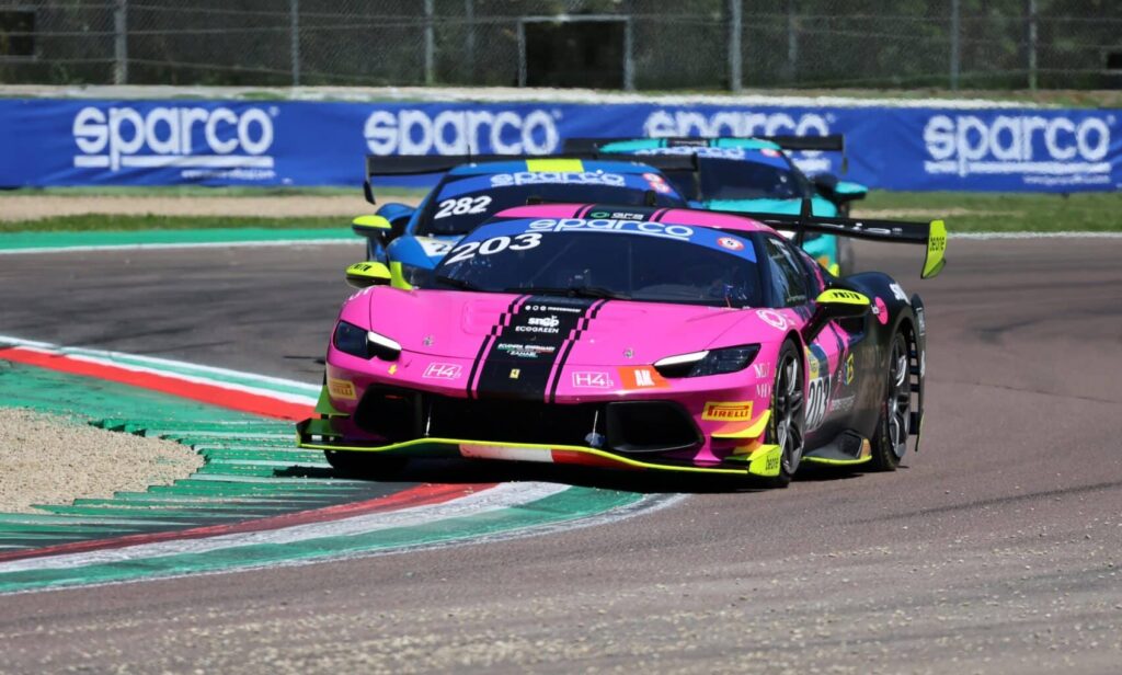 ferrari zanasi piria gt italiano