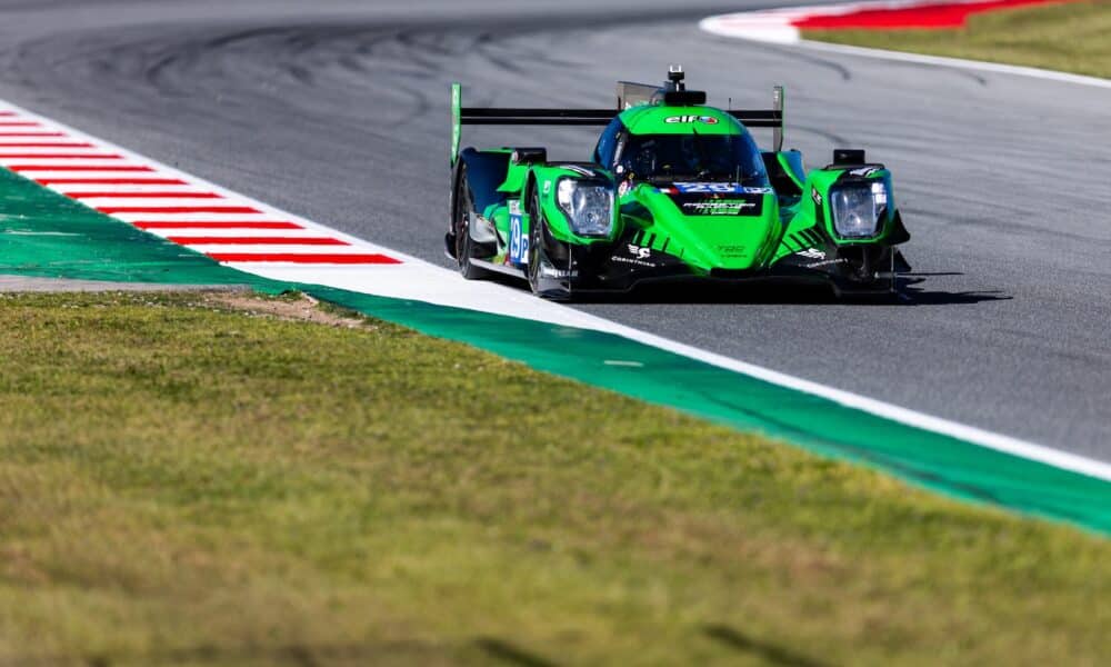 panis racing elms barcellona 2026