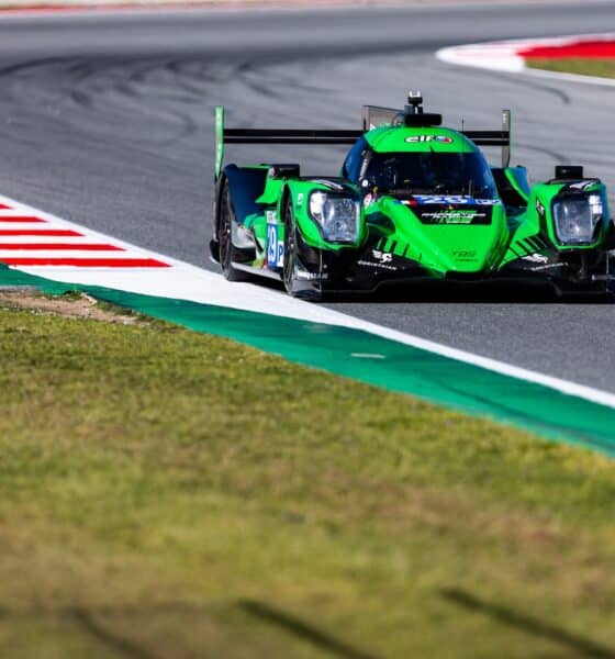 panis racing elms barcellona 2026