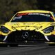 mercedes #48 gtwce paul ricard qualifiche