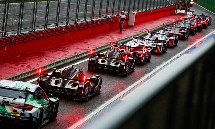 prologo wec imola 2026