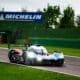 Alpine Endurance Team, Alpine A424 #35 in azione a Imola