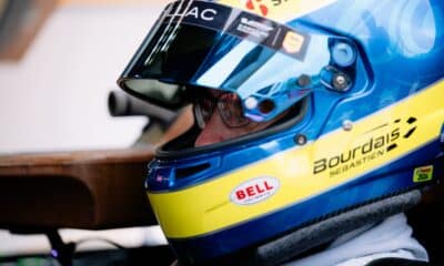 Sébastien Bourdais Cadillac Hertz Team Jota, Cadillac V-Series.R #38