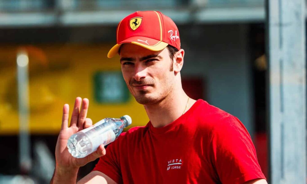 rovera ferrari wec imola