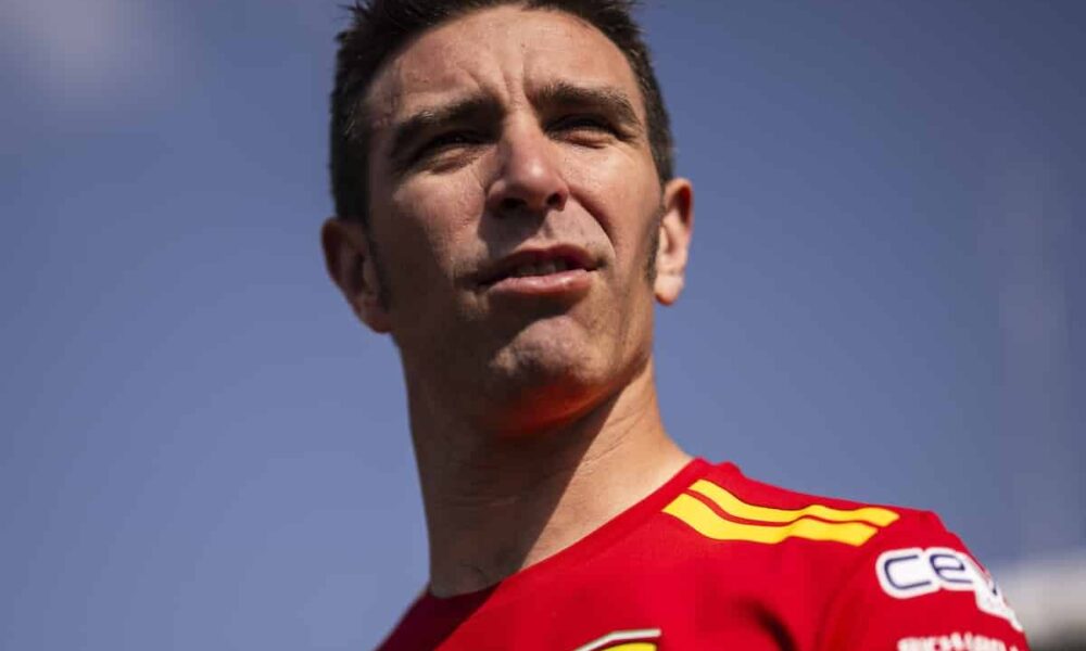 Alessandro Pier Guidi, Ferrari AF Corse