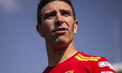 Alessandro Pier Guidi, Ferrari AF Corse