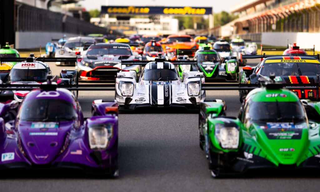elms 4 ore barcellona 2026