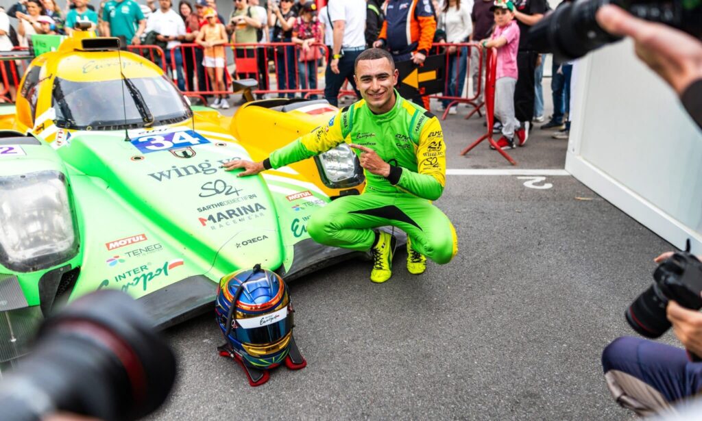 elms barcellona de gerus