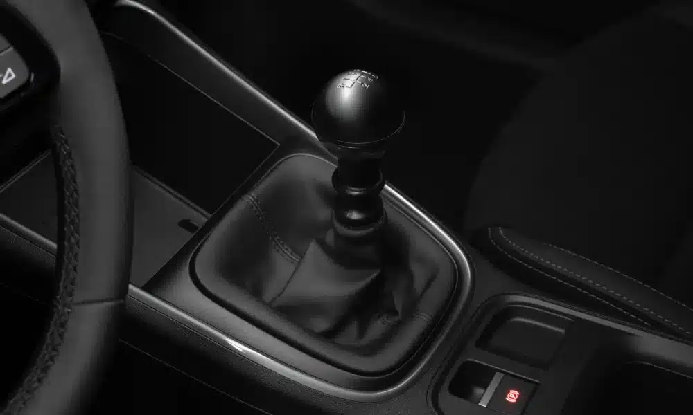 Fiat 600 Turbo 100 interni