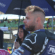 Alessandro del Bianco in griglia a Misano, CIV SBK 2026