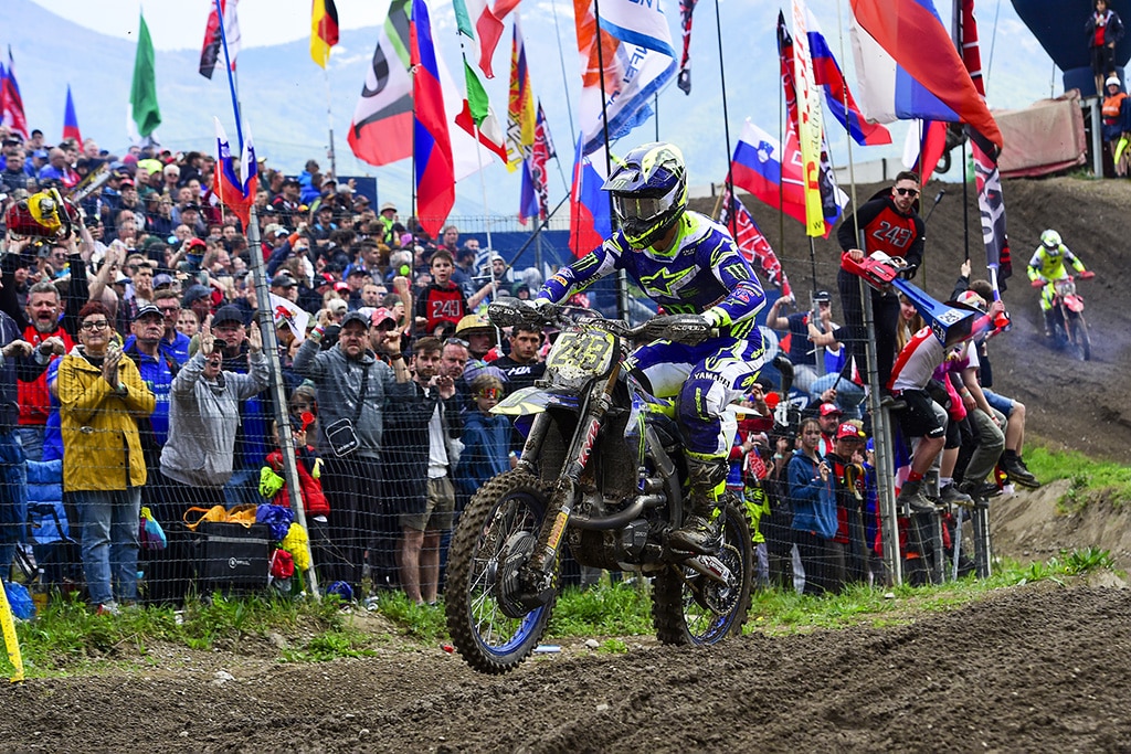 Tim Gajser (© MXGP.com)