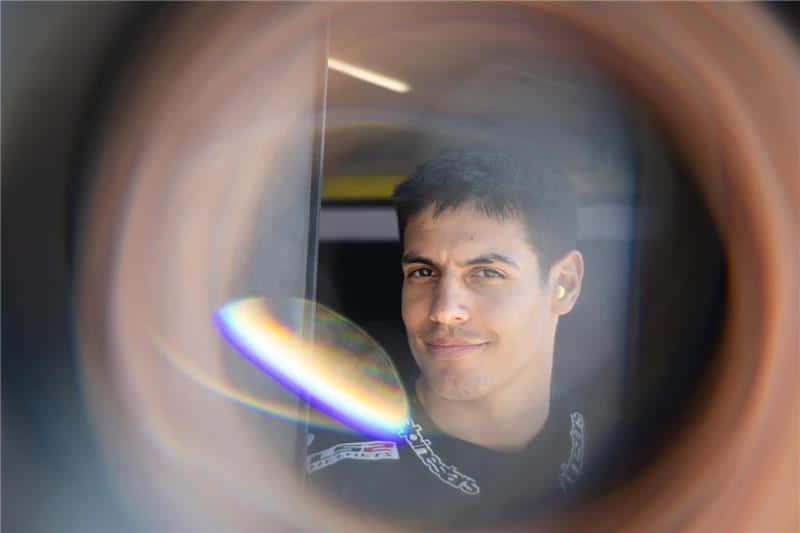 Michael Ruben Rinaldi (© Facebook.com/CIV)