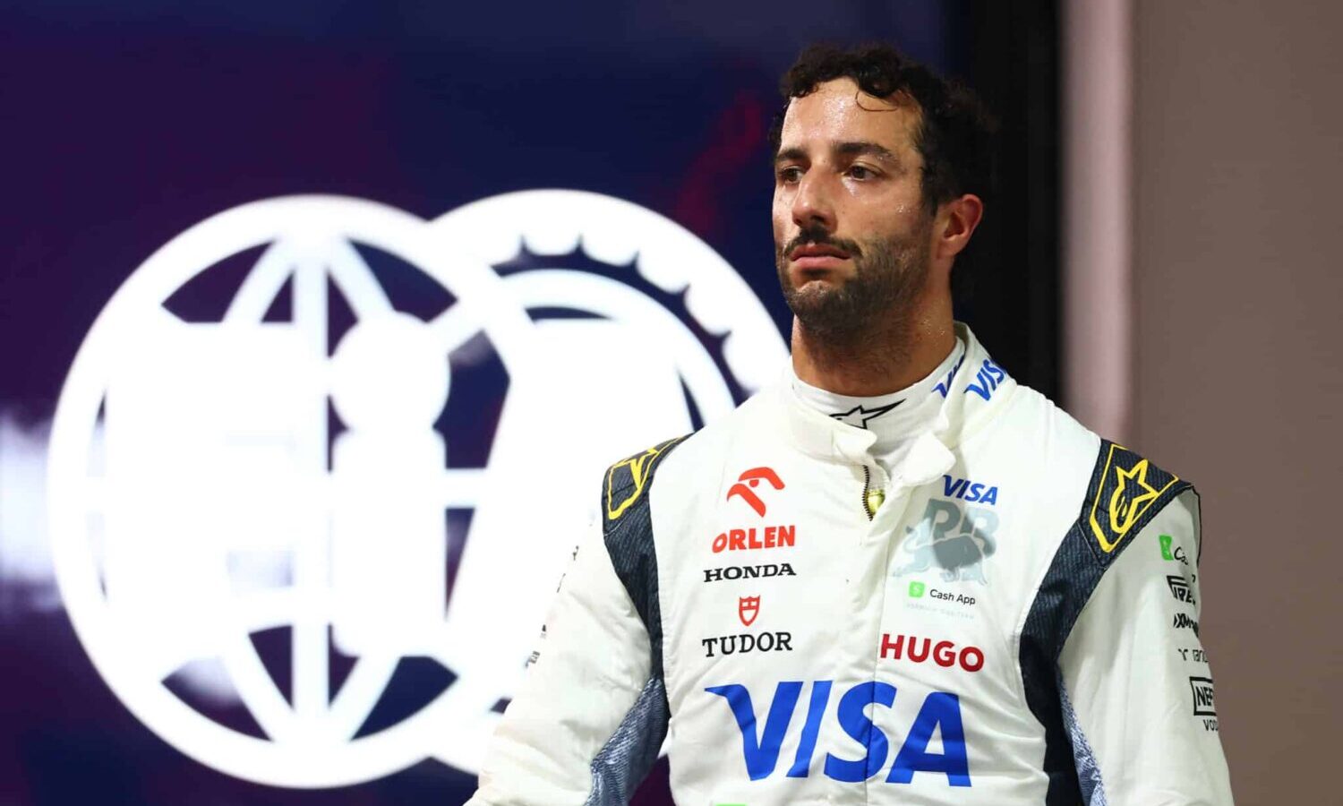 daniel ricciardo ritiro f1