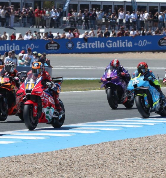motogp spagna 2026 orari