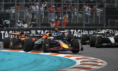 f1 gp miami