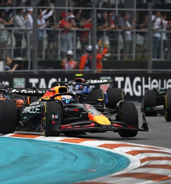 f1 gp miami