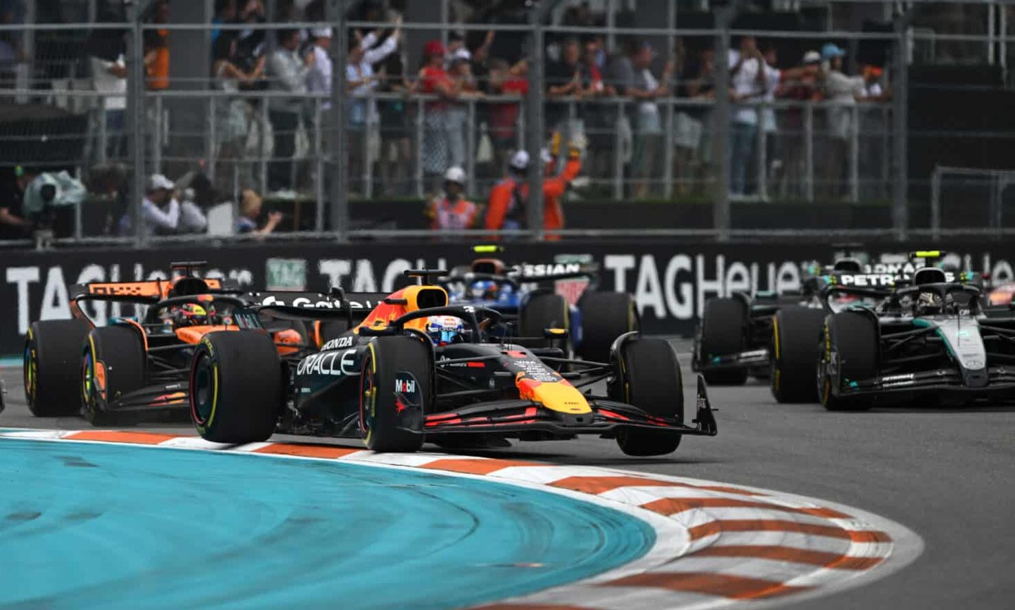 f1 gp miami