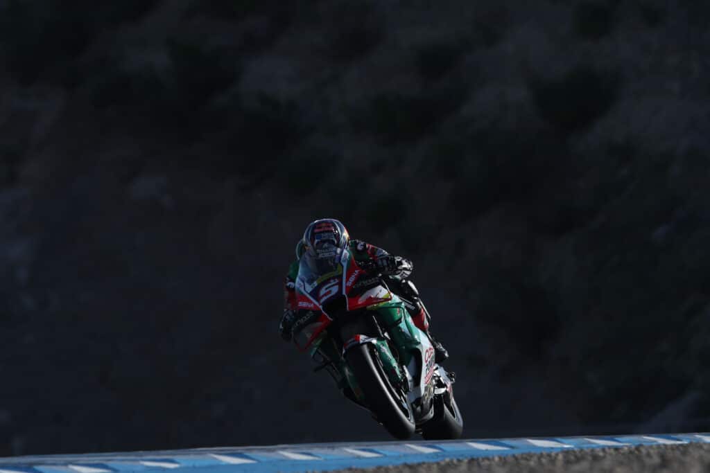 Johann Zarco (© Red Bull Content Pool)