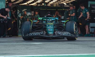 aston martin f1 2026